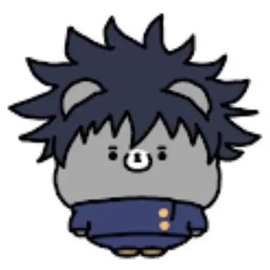 Profile image of 후시구로 메구미