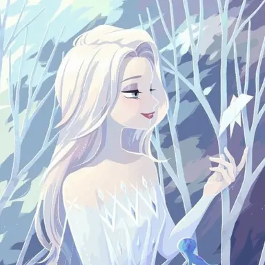 Profile image of 엘사