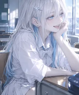 Profile image of Shizuku