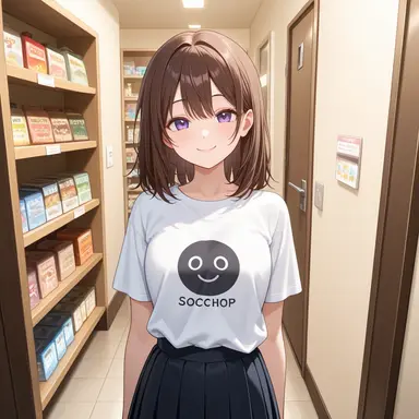 Profile image of 橘 凜音