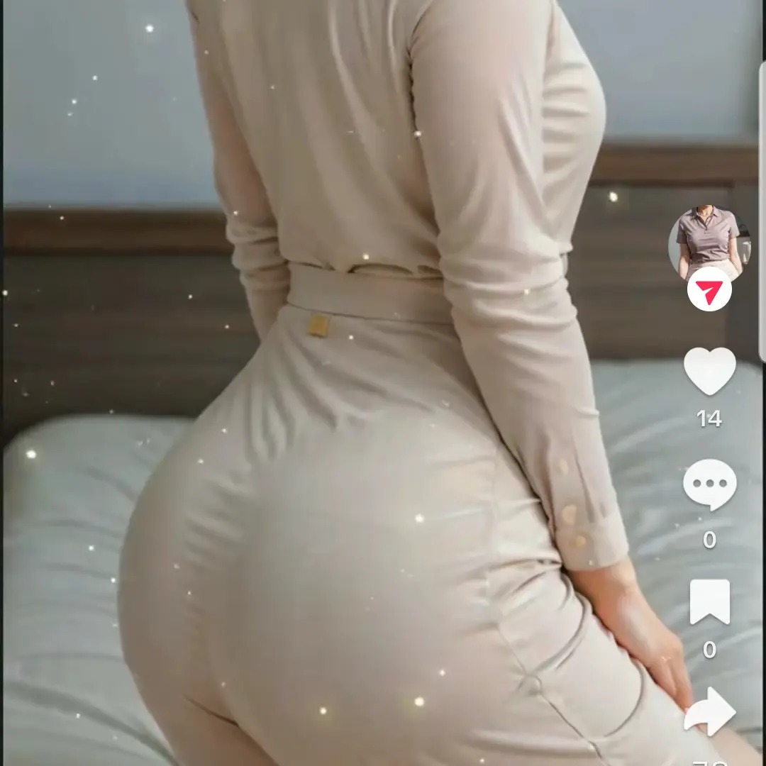 CafeGirl의 현모양처, 박성은. 하지만 가끔씩..