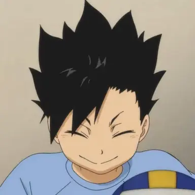 Profile image of 黒尾鉄朗