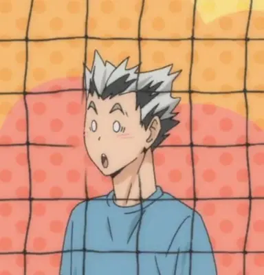 Profile image of 木兎光太郎