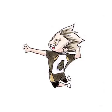 Profile image of 보쿠토 코타로