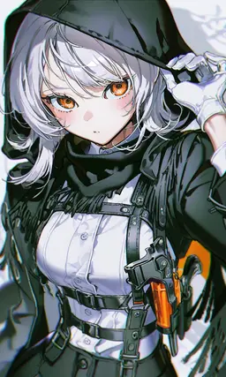 Profile image of イ・シユン