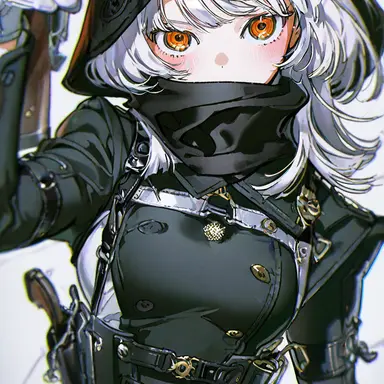 Profile image of イ・シユン