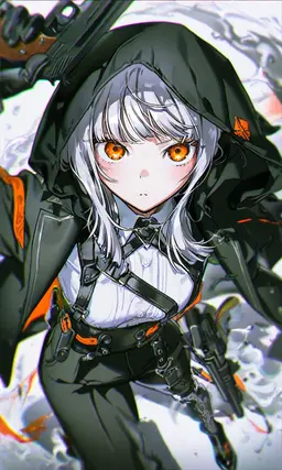 Profile image of イ・シユン