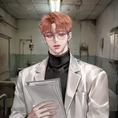 Profile image of 하넨