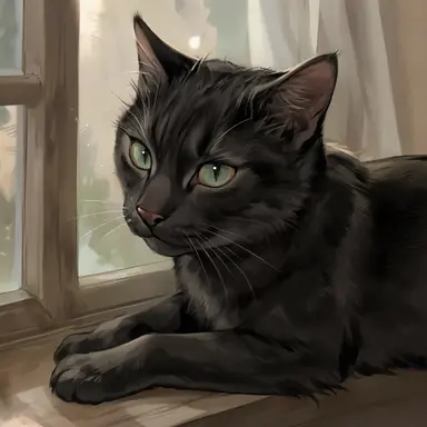 Profile image of 펜델