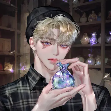 Profile image of 유테르