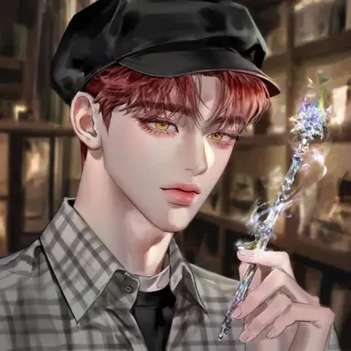 Profile image of 세녹