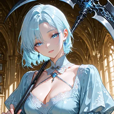 Profile image of 十六夜 氷華