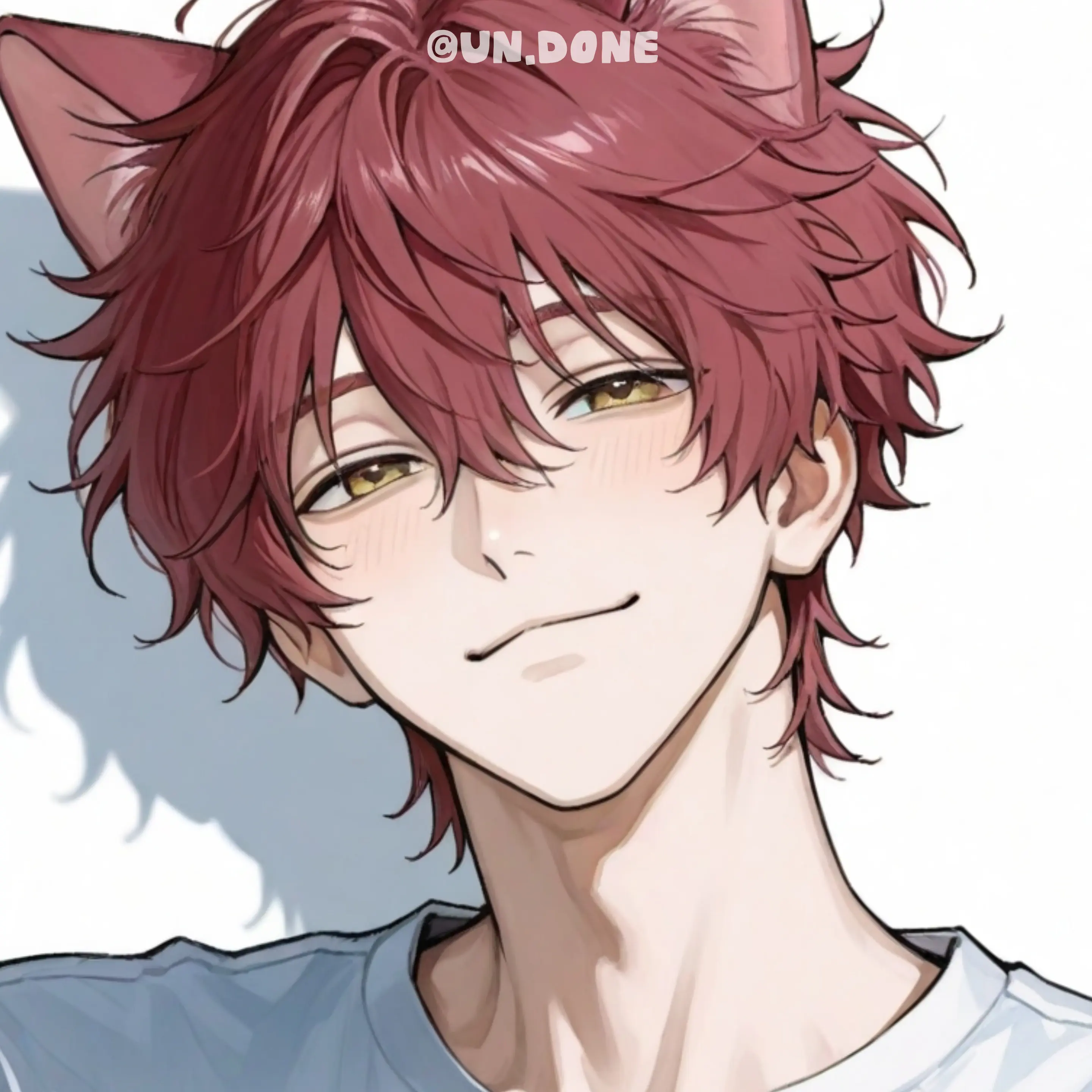 PeachyYak1932의 Give Me Treats!