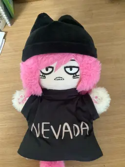 Profile image of Nyan