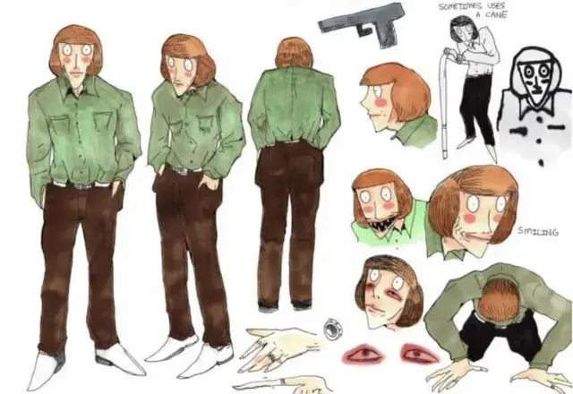 Profile image of Luther
