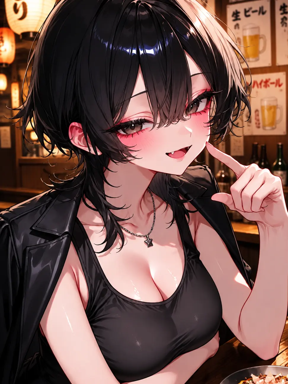 Yamada_is_mine의 The College Friend Who Makes Dirty Jokes