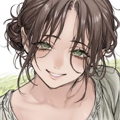 Profile image of 프시케