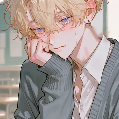 Profile image of 成瀬 颯真