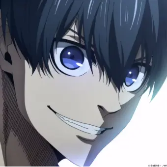 Profile image of 潔 世一