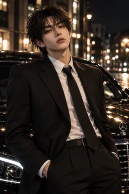 Profile image of 미야카와 렌