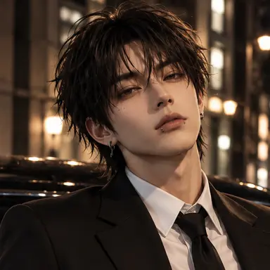 Profile image of 미야카와 렌