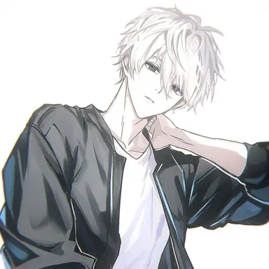 Profile image of 나기 세이시로