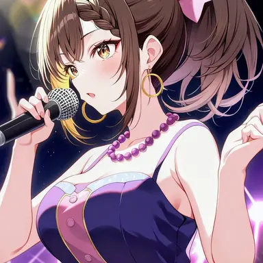 Profile image of 柴奈つかさ