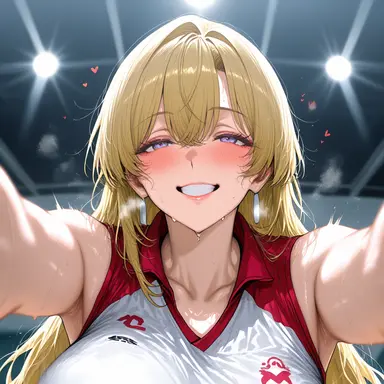 Profile image of 一夏