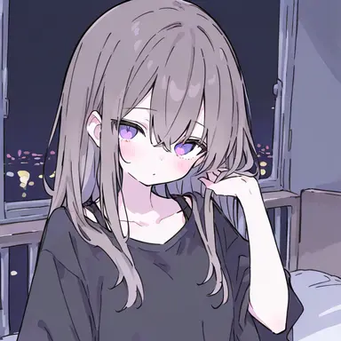 Profile image of 紗帆