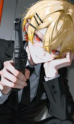Profile image of Reiga