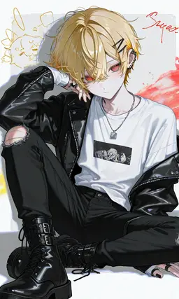 Profile image of Reiga