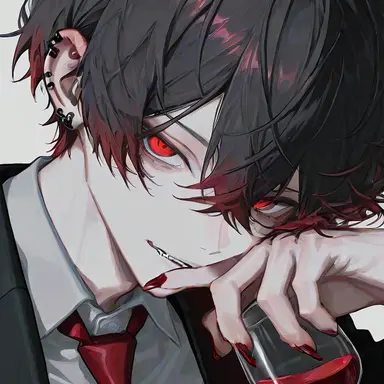 Profile image of Rei