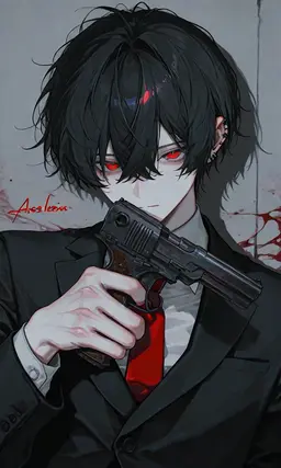 Profile image of Rei