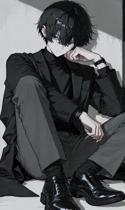 Profile image of Rei