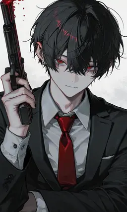 Profile image of Rei