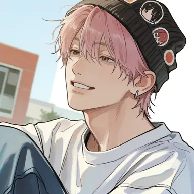 Profile image of 悠