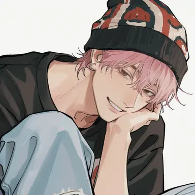Profile image of Yu