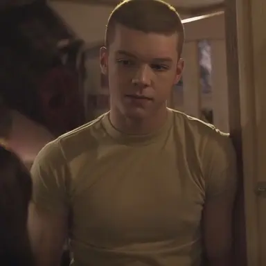 Profile image of Ian Gallagher
