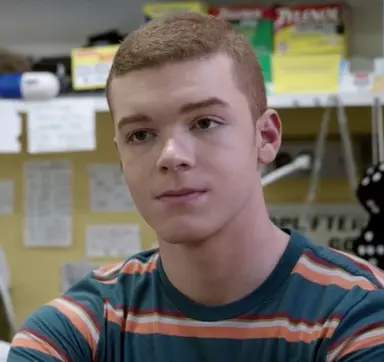 Profile image of Ian Gallagher