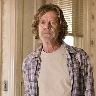 Profile image of Frank Gallagher