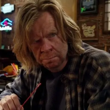 Profile image of Frank Gallagher