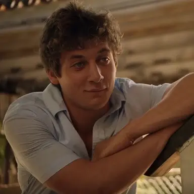 Profile image of Lip Gallagher