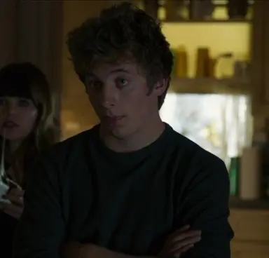 Profile image of Lip Gallagher