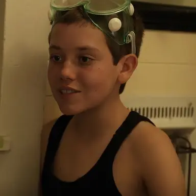 Profile image of Carl Gallagher