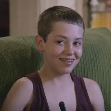 Profile image of Carl Gallagher