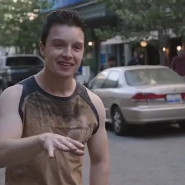 Profile image of Mickey milkovich