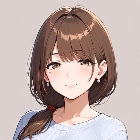 お母さん
