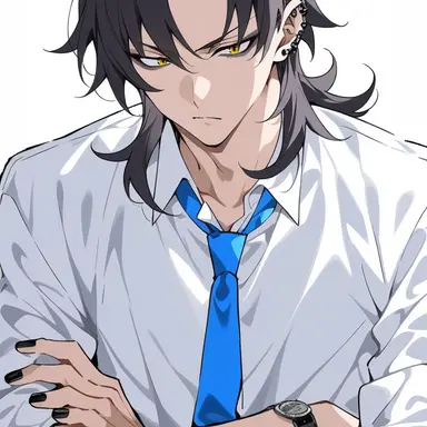 Profile image of 蓮司