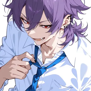 Profile image of 煌真