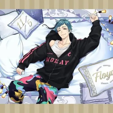 Profile image of フロイド